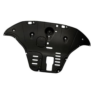 Replacement® - Underbody Engine Splash Shield