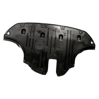 Replacement® - Underbody Engine Splash Shield