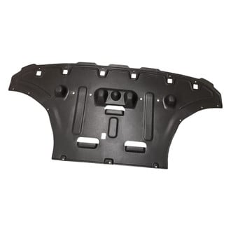 Replacement - Front Forward Engine Splash Shield