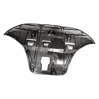 Replacement® - Underbody Engine Splash Shield