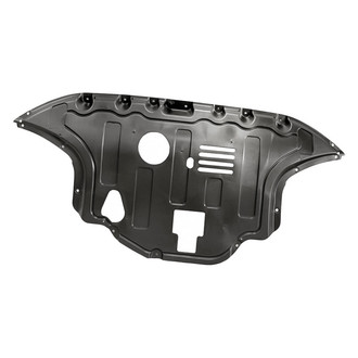 Replacement - Engine Splash Shield (CAPA Certified)