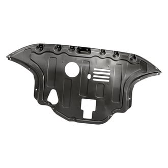Replacement - Engine Splash Shield (Standard Line)