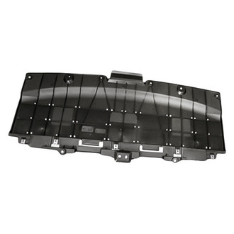 Replacement - Front Engine Splash Shield (Standard Line)