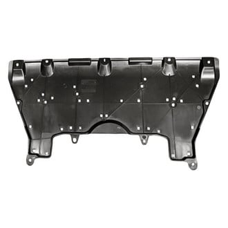 Replacement® - Underbody Engine Splash Shield