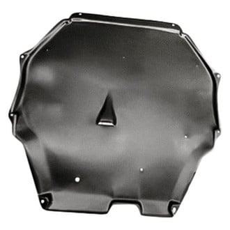Replacement - Front Center Engine Splash Shield (Standard Line)