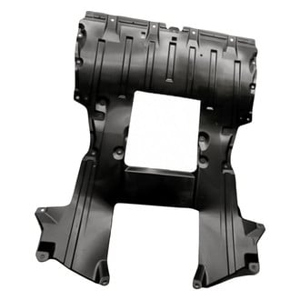 Replacement® - Underbody Engine Splash Shield