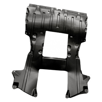 Replacement - Engine Splash Shield (Standard Line)