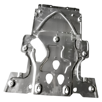 Replacement® - Underbody Engine Splash Shield