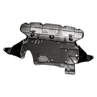 Replacement® - Underbody Engine Splash Shield