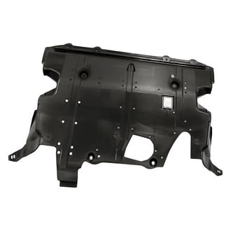 Replacement® - Underbody Engine Splash Shield
