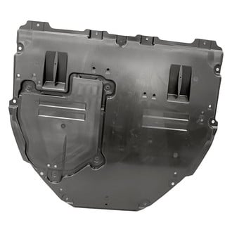 Replacement® - Underbody Engine Splash Shield