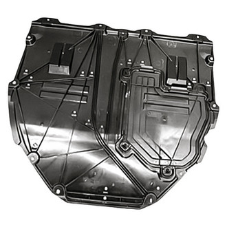 Replacement - Front Center Engine Splash Shield (Standard Line)
