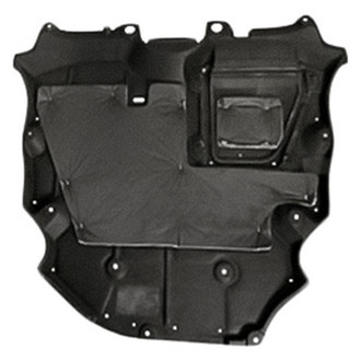 Replacement - Engine Splash Shield (CAPA Certified)