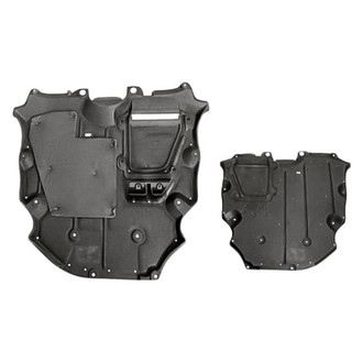 Replacement - Engine Splash Shield (Standard Line)