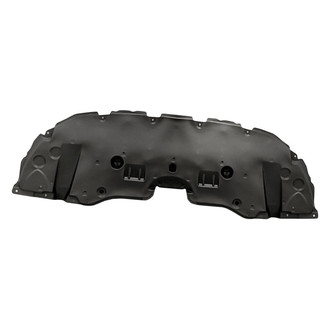Replacement - Engine Splash Shield (Standard Line)