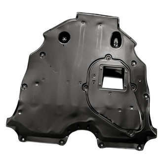 Replacement - Splash Shield (CAPA Certified)