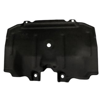 Replacement® - Underbody Engine Splash Shield