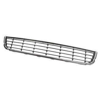 Replacement - Front Lower Center Bumper Grille (Standard Line)