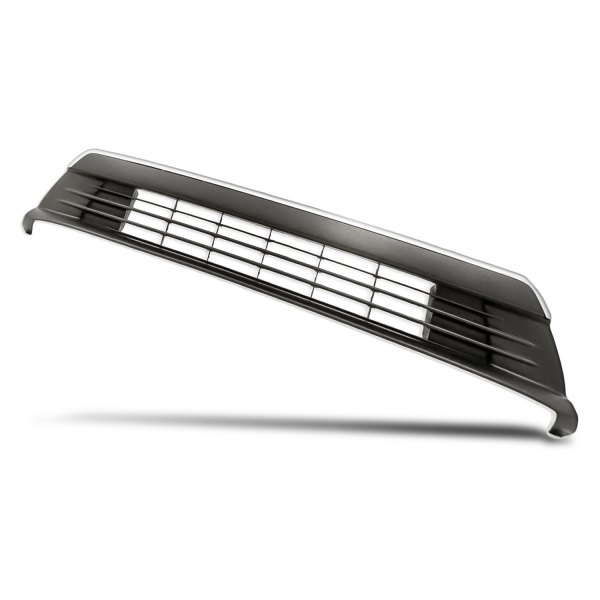 Replacement - Front Bumper Grille