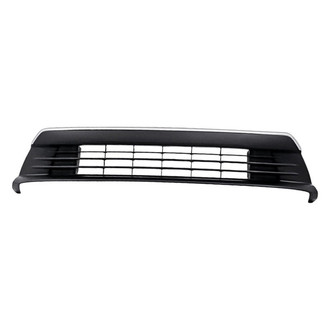 Replacement - Front Bumper Grille