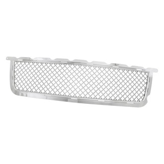 Replacement - Front Bumper Grille