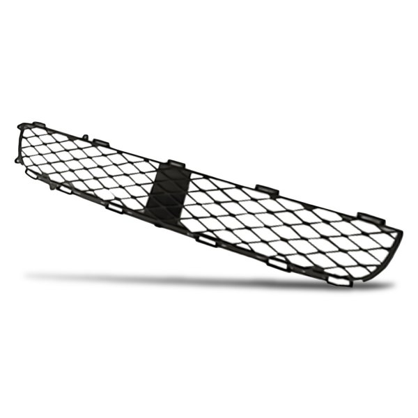 Replacement - Front Center Lower Bumper Grille