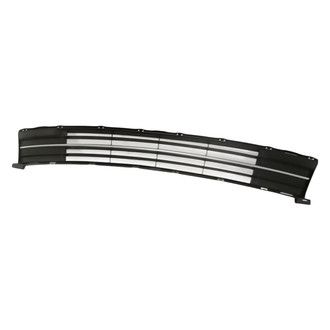 Replacement - Front Lower Bumper Grille