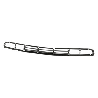 Replacement - Front Lower Bumper Grille