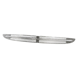Replacement - Front Center Bumper Grille