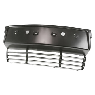 Replacement - Front Bumper Grille (Standard Line)