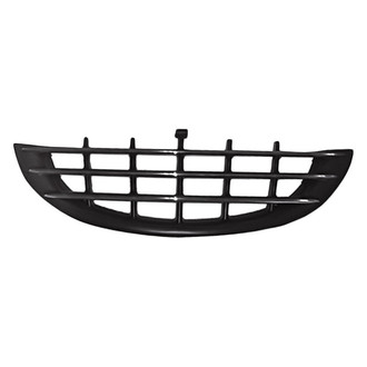 Replacement - Front Lower Bumper Grille (Standard Line)