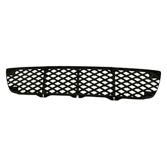 Replacement - Front Center Bumper Grille (Standard Line)