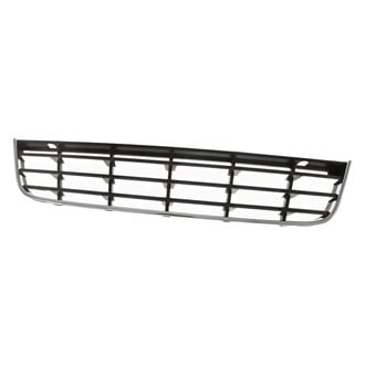 Replacement - Front Center Lower Bumper Grille