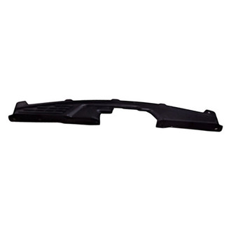 Replacement - Front Bumper Grille