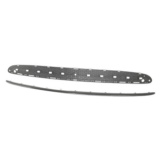Replacement - Front Bumper Grille
