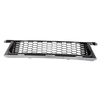 Replacement® - Front Bumper Grille
