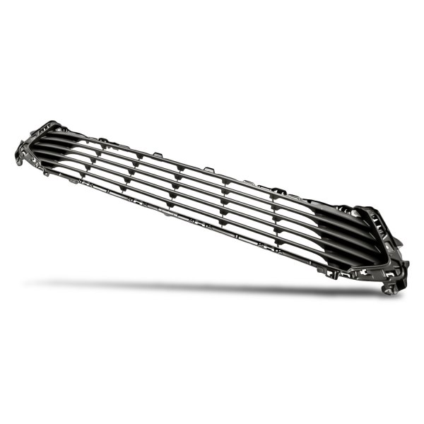 Replacement - Front Lower Bumper Grille