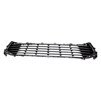 Replacement - Front Lower Bumper Grille (Standard Line)