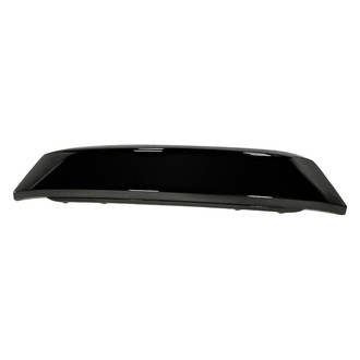 Replacement® - Bumper Cover Grille Molding