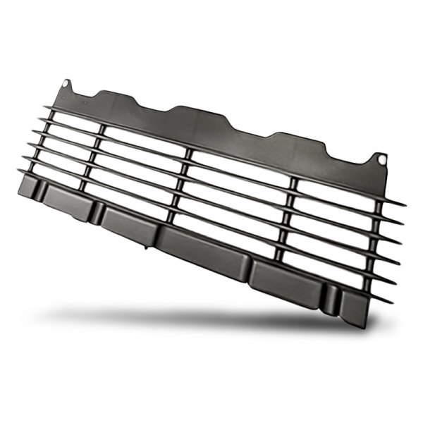 Replacement - Front Inner Bumper Grille Insert