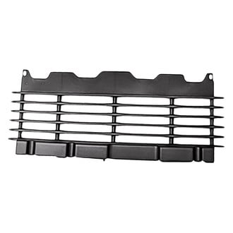 Replacement - Front Inner Bumper Grille Insert (CAPA Certified)