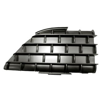 Replacement - Front Passenger Side Fog Light Cover (Standard Line)