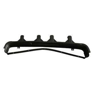 Replacement - Center Grille Surround Molding (CAPA Certified)