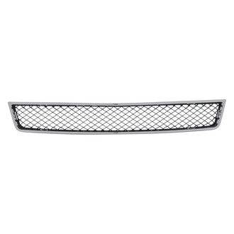 Replacement - Lower Grille (CAPA Certified)