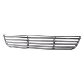 Replacement - Front Lower Center Bumper Grille (Standard Line)