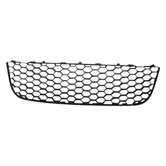 Replacement - Front Lower Center Bumper Grille (Standard Line)