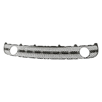 Replacement - Front Lower Bumper Grille