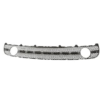 Replacement - Front Lower Bumper Grille (Standard Line)