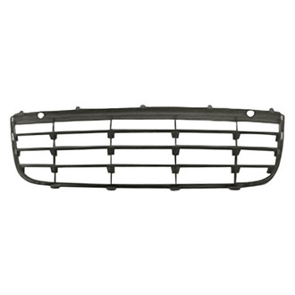 Replacement - Front Lower Center Bumper Grille (Standard Line)