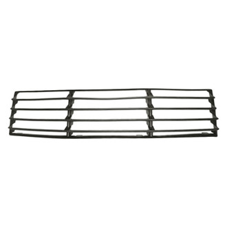 Replacement - Front Center Bumper Grille (Standard Line)